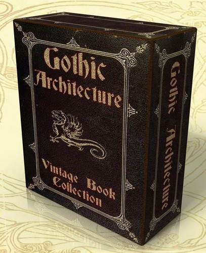 Gothic architecture rare - architecture,