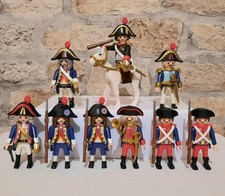 Playmobil French Army Bundle