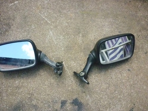 Suzuki 650 gen pair of - suzuki,