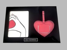 Lulu Guinness Heart Hands