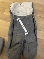 SUPER COSY PADDED STOKKE