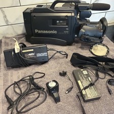 Vintage Panasonic NV M40 VHS