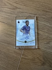 2016 Topps Premier Gold PL