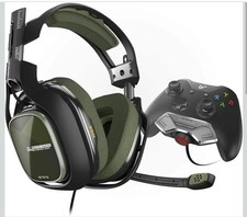 Astro A40 Headset MixAmp M80