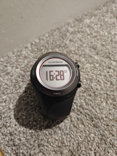 Garmin forerunner 410 - garmin,