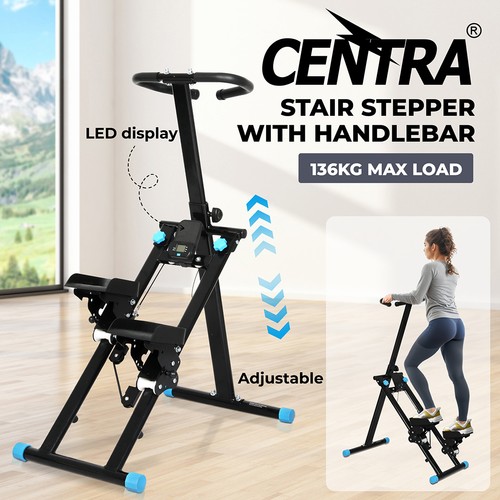 Centra upgraded vertical stair - centra,