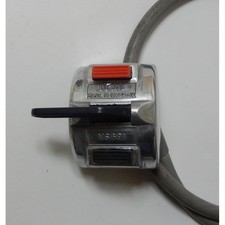 Genuine Lucas Console Switch