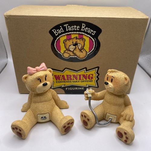 Bad taste bears - bad, ac/dc