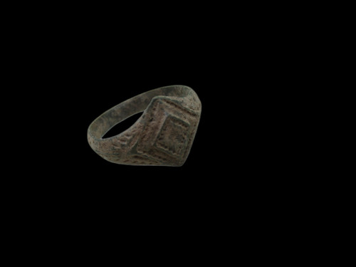 Viking era medieval - viking, bronze