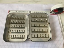 Richard Wheatley fly fishing