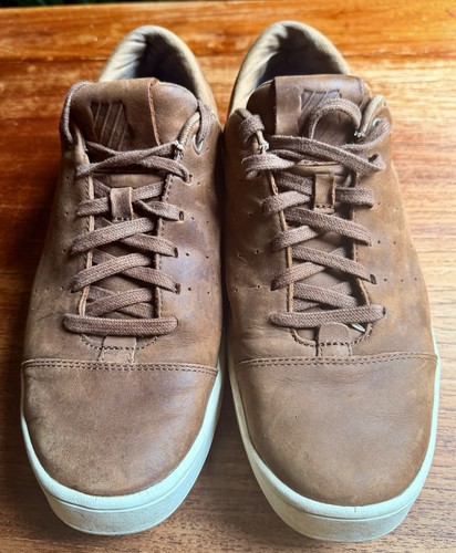 Swiss washburn men - men’s, brown