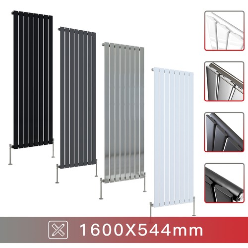 Designer oval column - designer,