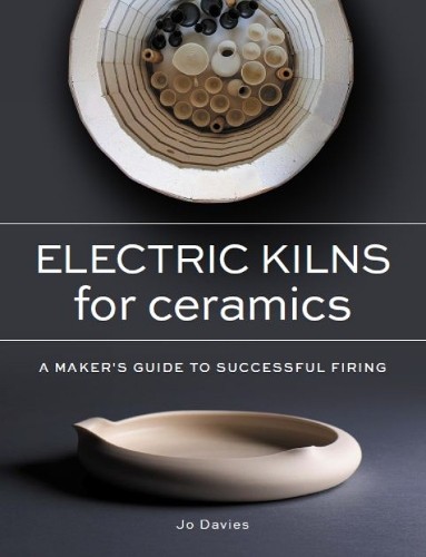 Electric kilns for ceramics - kilns,