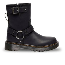 Shoes Dr. Martens Genaya J Rigger Wyoming Size 2.5 Uk Code 41488001 -9B