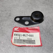 Honda 64521-ml7-000 Left Side