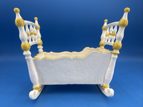 Vtg small mini ceramic - small,