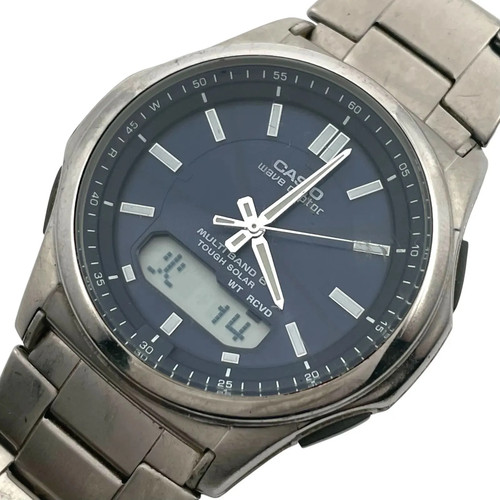 Working radio controlled - working/radio-controlled, casio