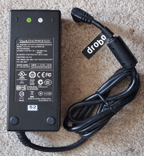 Genuine drobo drds4 - drobo, 5n