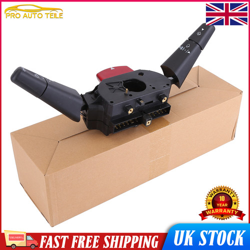 Steering column indicator - steering,