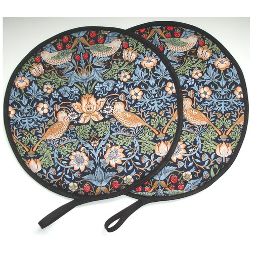 William morris strawberry - morris,