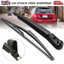 Rear Windshield Window Wiper