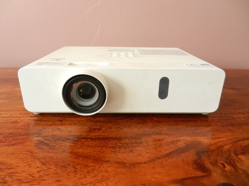 Panasonic vw340z projector - panasonic,
