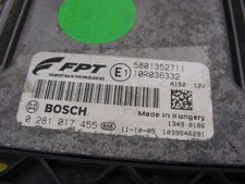 Iveco Daily 2.3 Diesel Engine