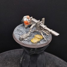 Pro Painted Warhammer 40k