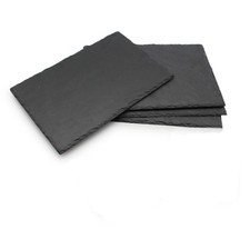 Slate Cheese Boards Placemat