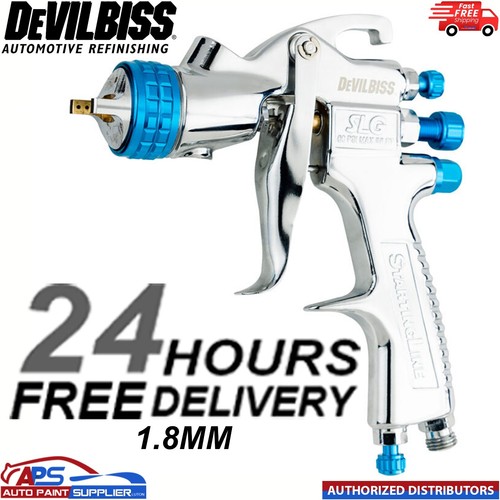 Devilbiss slg 620 compliant - slg-620-18,