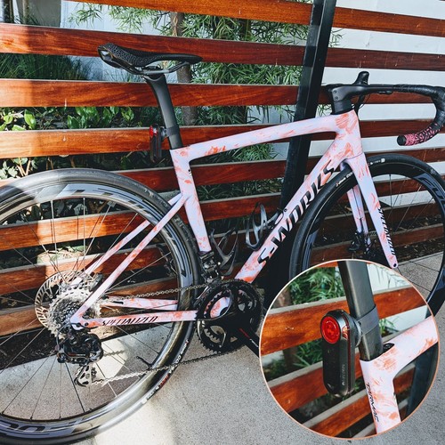 Specialized tarmac sl8 crux - tarmac,