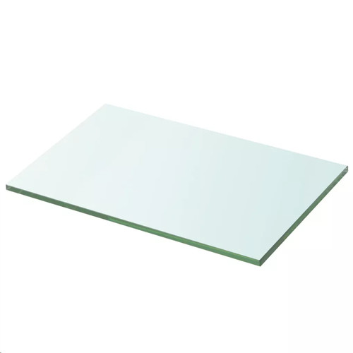 Floating glass shelf - floating,