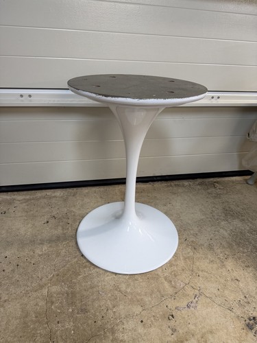 Tulip table base - ,