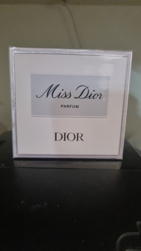 Dior miss parfum - miss,