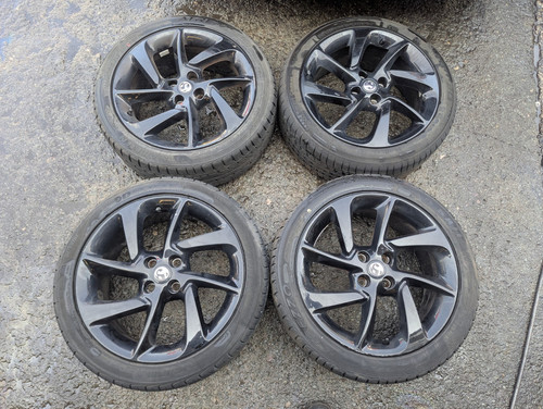 Mk4 vauxhall corsa 7j - vauxhall,