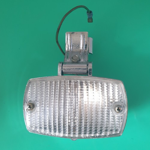 Lucas l861 bumper - lucas,