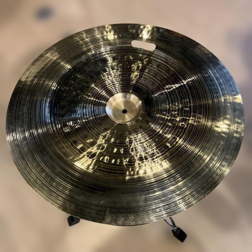Paiste signature inch - signature, 22
