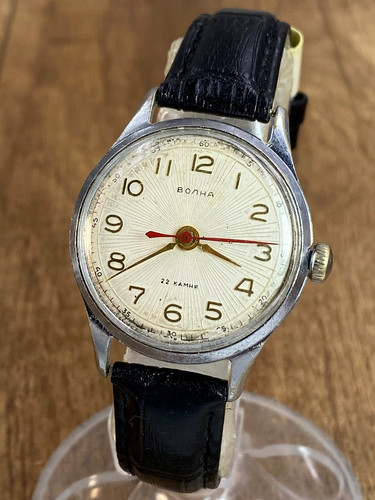 Vostok volna precision - volna,