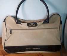 Orient Express Weekend Travel