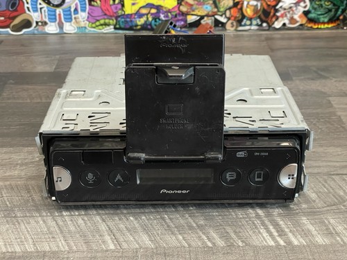 Pioneer sph 20dab single - pioneer, sph-20dab