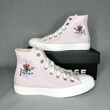 New Converse Chuck Taylor High