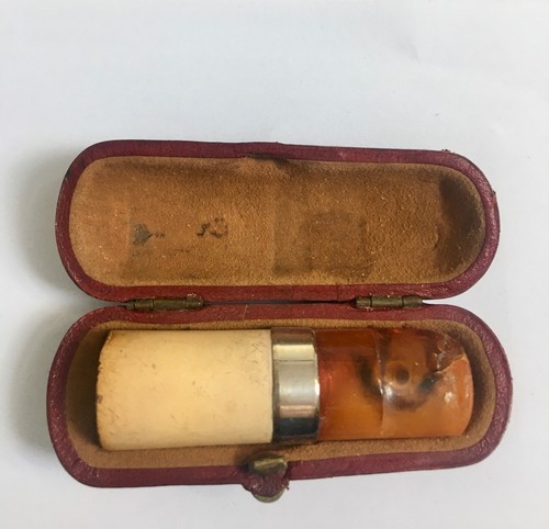 Antique sterling silver - sterling,