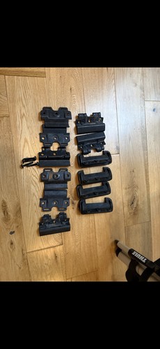 Thule 3028 fitting kit bmw - 3028,