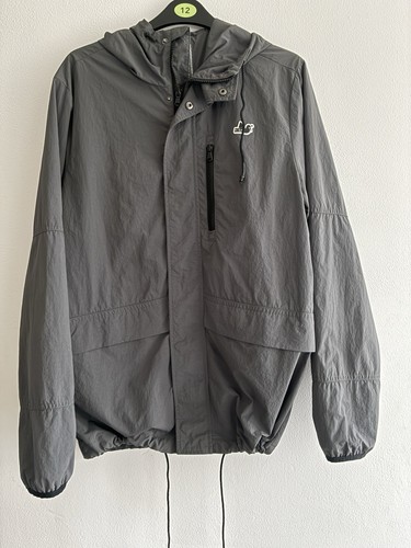 Peaceful hooligan grey hooded - peaceful,