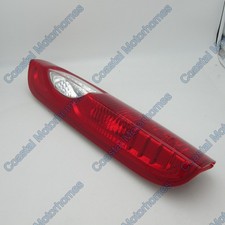 Fits Renault Trafic Vauxhall