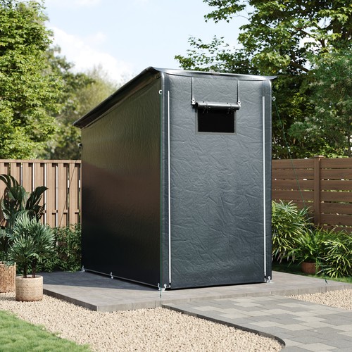 Garden shed storage - garden,