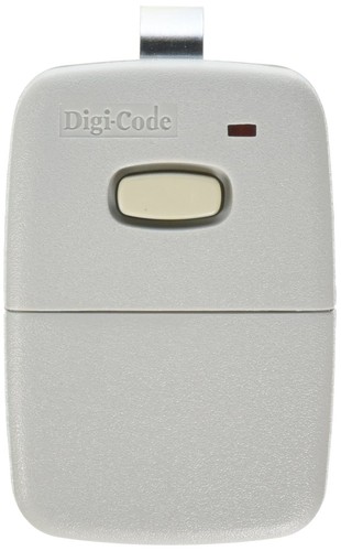 Digi 5010 garage door opener - digi-5010,