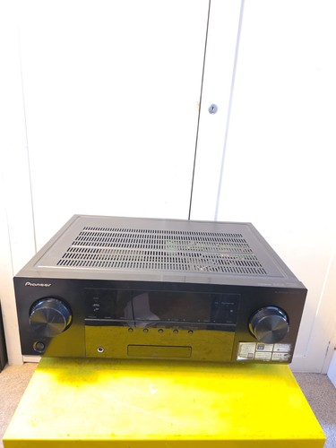 Pioneer vsx 527 - pioneer, vsx-527-k