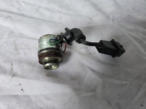 Bmw e36 vanos solenoid - bmw, 3.0