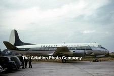 Tradair Vickers Viscount